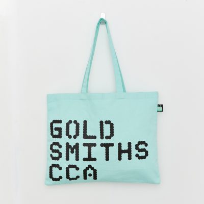 large flat tote bag with custom print for wholesale direct from manufacturer