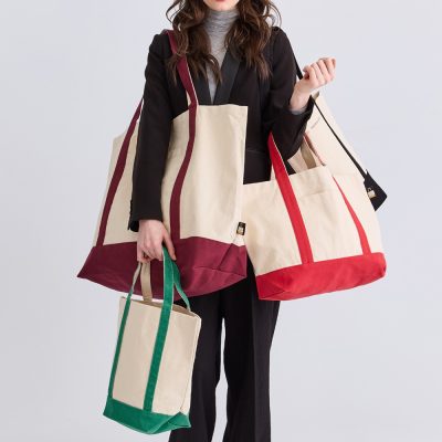 Canvas-Tote-Bag-Coloured-Handle-from-Supreme-Creations