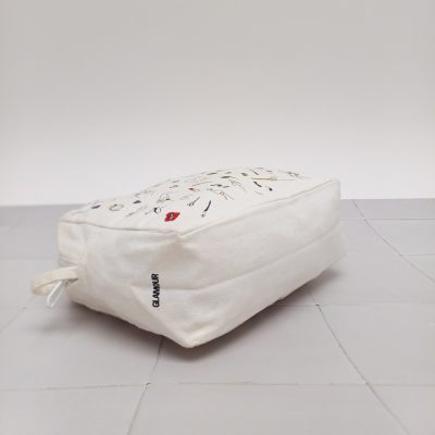 Personalised Make-Up bags to any size from Supreme Creations
