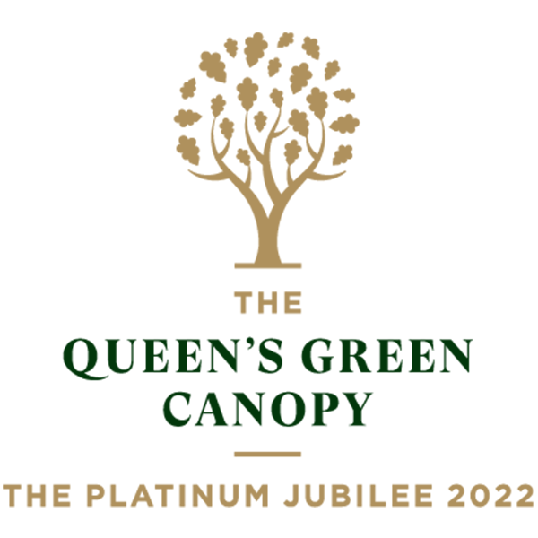 Queen's Green Canopy