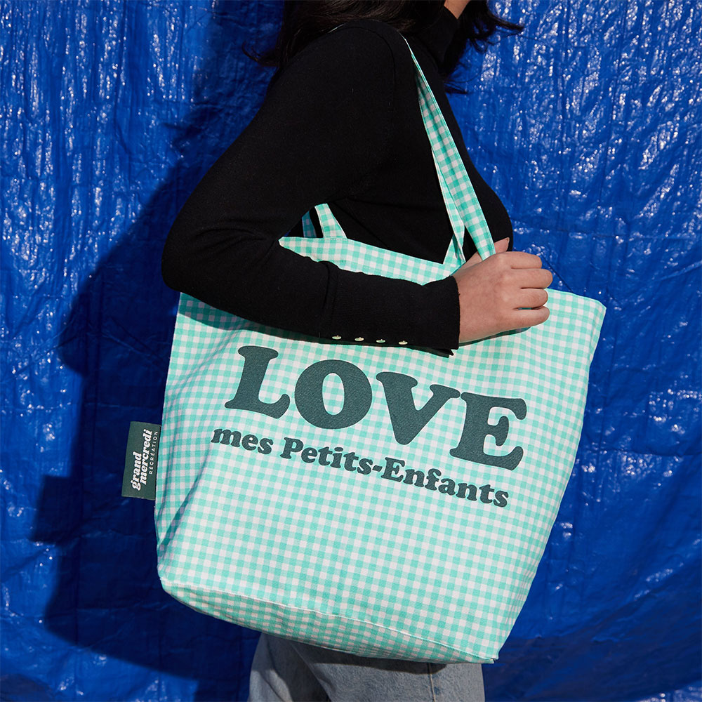 High Quality Canvas Tote Bags - PRESTIGE CREATIONS FACTORY