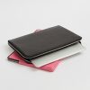 Personalised Faux Leather Laptop Case | 34.5 w x 25 h x 2 cm