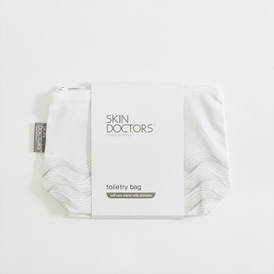 small canvas mini cosmetic bag from supreme creations