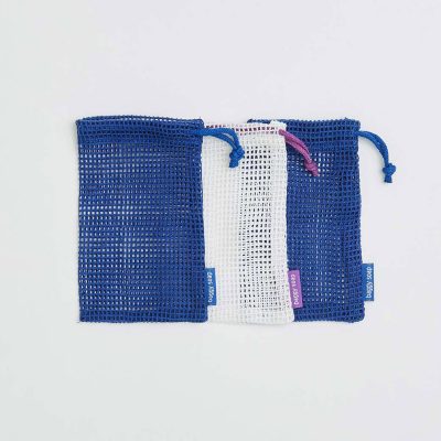 Small mesh bags in bulk discount