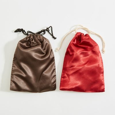synthetic-satin-drawstring-bags-for-wholesale