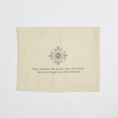 white canvas foldable envelope wholesale from Ethical bags supplier of UK