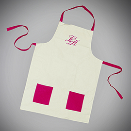 Grembiuli con tasche da supreme creations
