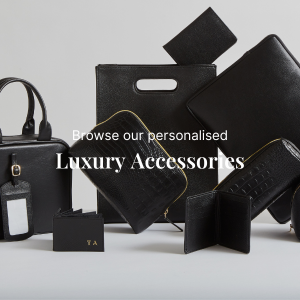 vegan leather accessories for wholesale at supreme creations