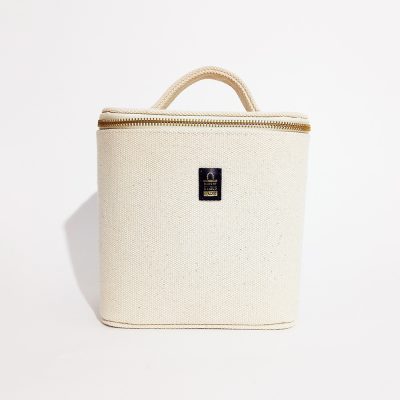 luxury vanity cases with logo from supreme creations