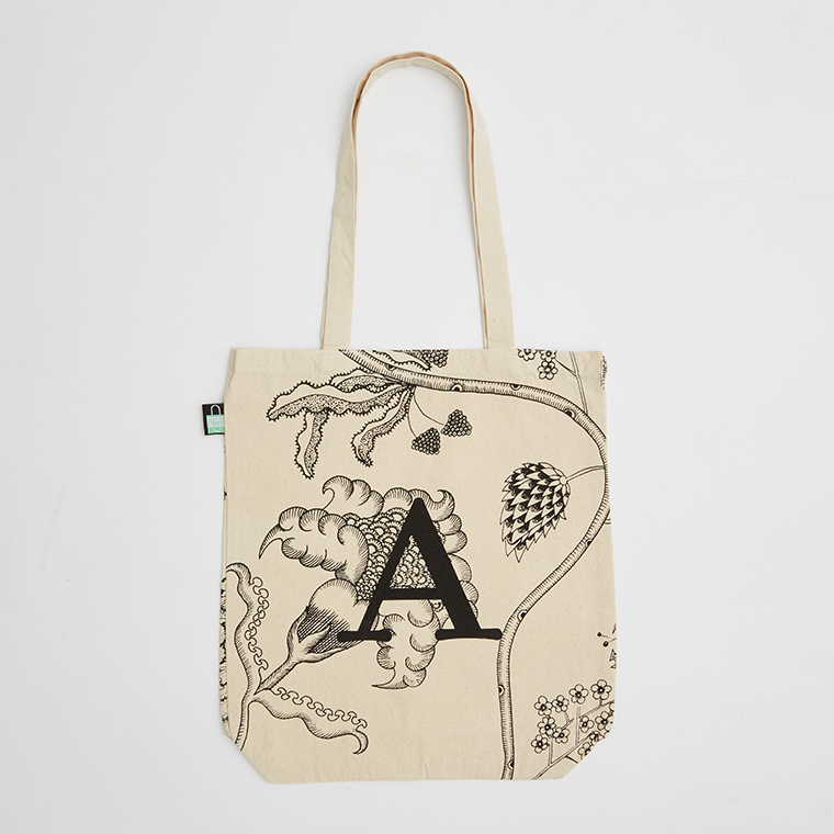 Anthropologie-totes