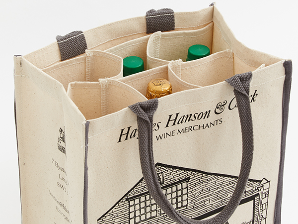 bottle bags for wholesale