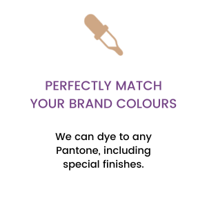 Supreme Creations - We match your brand colours