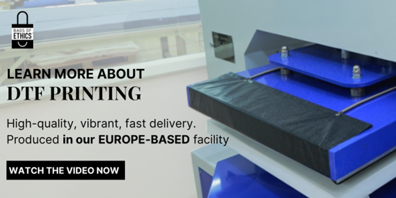 The Ultimate Guide to Direct to Film (DTF) Printing – High-Quality, Durable, and Fast Delivery Printing
