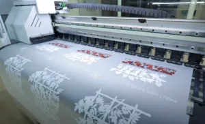 DTF-Printing
