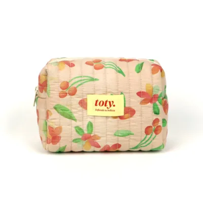 Quilted pouch bags to Personalise from Supreme Creations