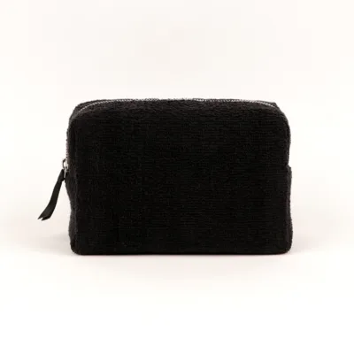 Terry Towel Fabric Make-up Bags from Supreme Creations 2