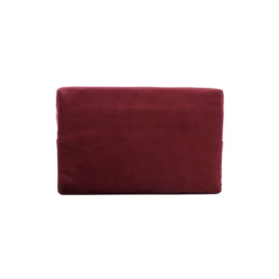 Velvet make-up bags -2