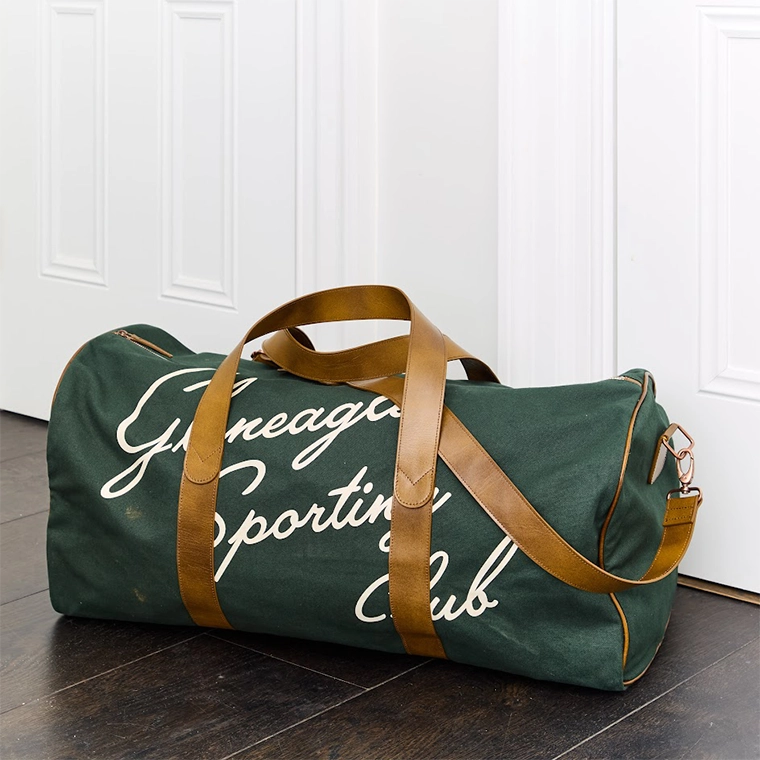Gleneagles Sports Bags from Bags of Ethics