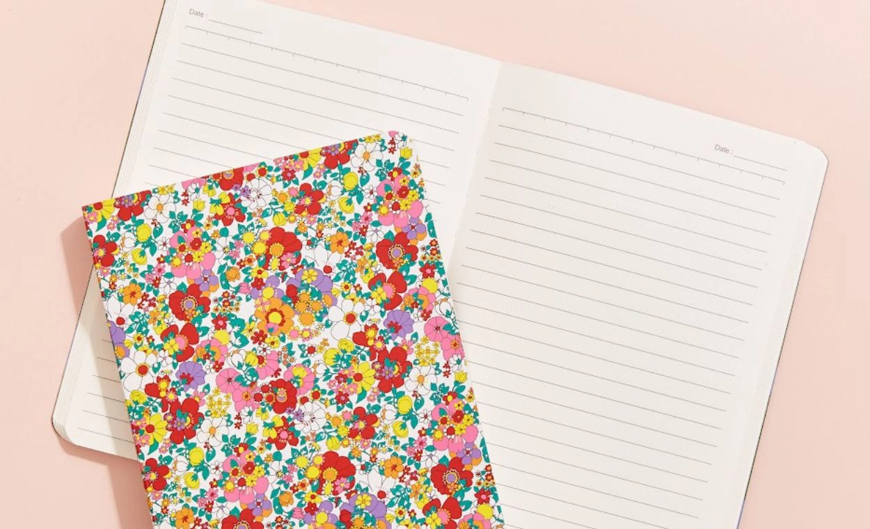 NEWGEN NOTEBOOKS FOR WHSMITH
