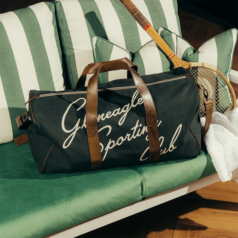 luxury sports bags from supreme creations