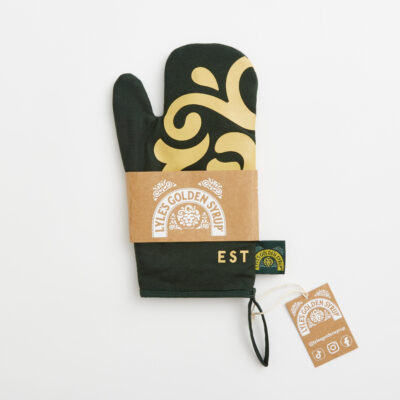 Peronsalised Oven Mitts