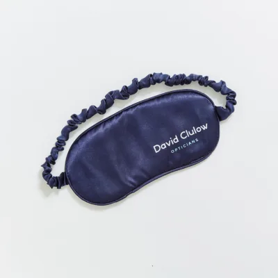 Luxury Eye Mask to Personalise from Bags of Ethics