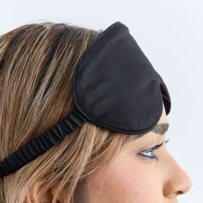 Luxury Eye Mask to Personalise from Supreme Creations