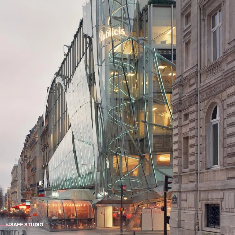 Publicis-Drugstore