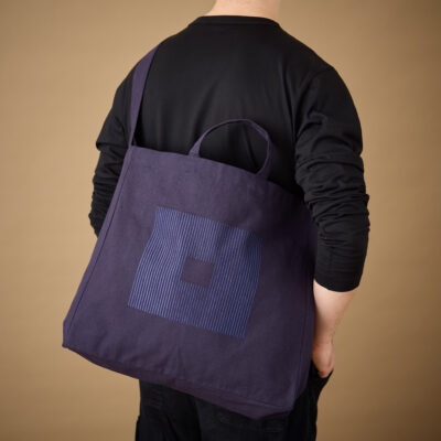 Canvas Messenger Bags to Personalise 1