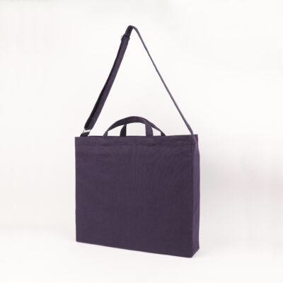 Canvas Messenger Bags to Personalise 2
