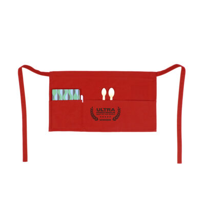 Waisted Bar Apron