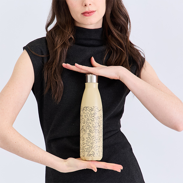 personalised water bottles from supreme creations