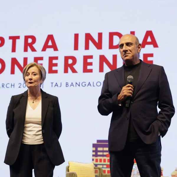 APTRA India Conference 2026 2