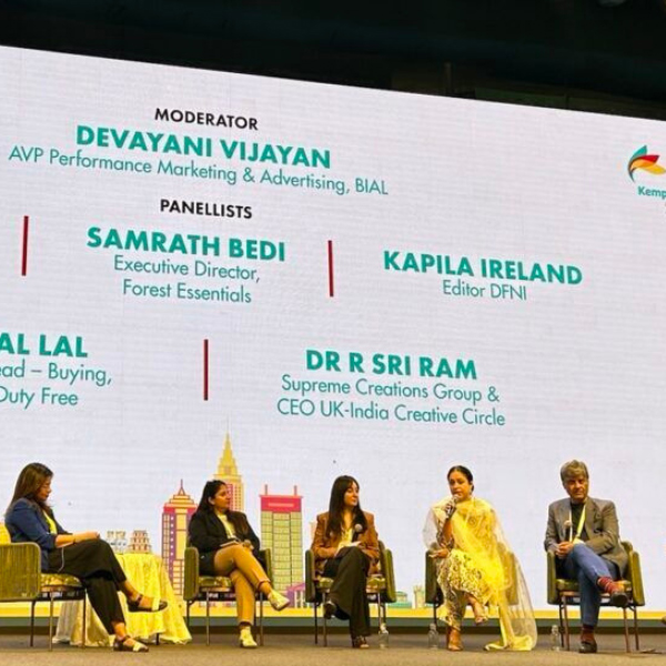 APTRA India Conference 2026 3