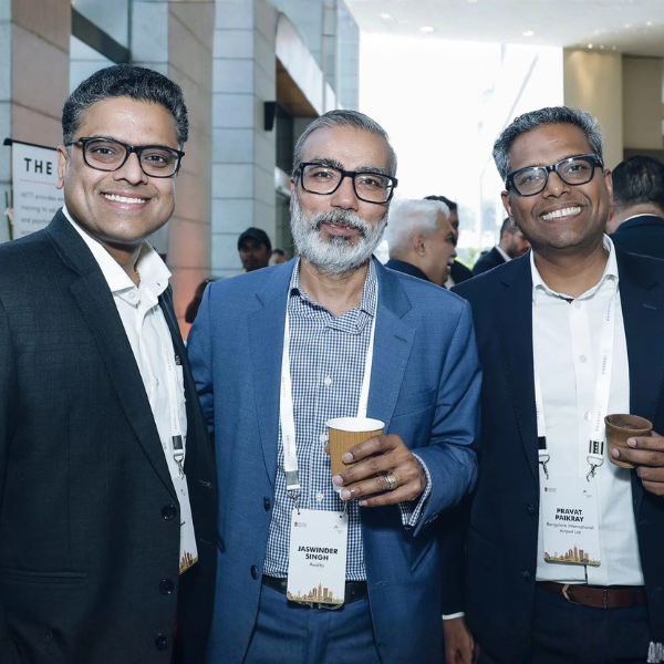 APTRA India Conference 2026 5
