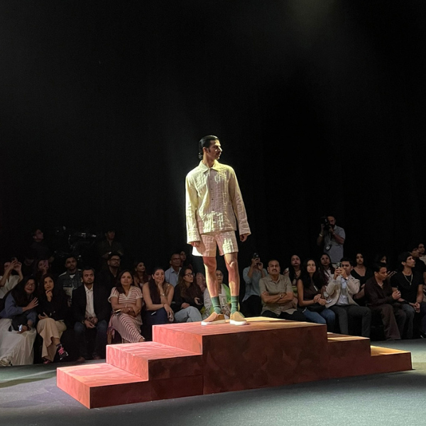 Lakme Fashion Week 2026 Image 1