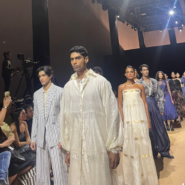 Lakme Fashion Week 2026 Image 2