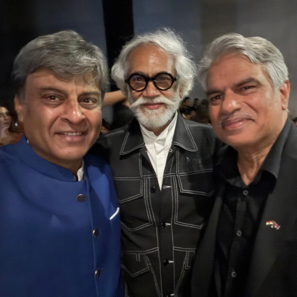 Lakme Fashion Week 2026 Image 3