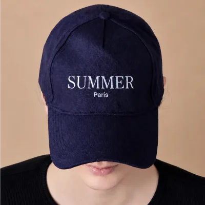 Unisex Baseball Cap to Personalise | One size