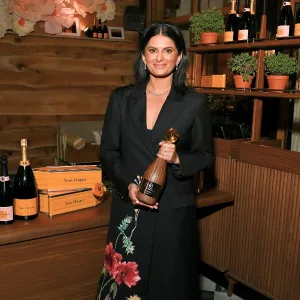 Smruti Sriram at Bold Woman Award 2026
