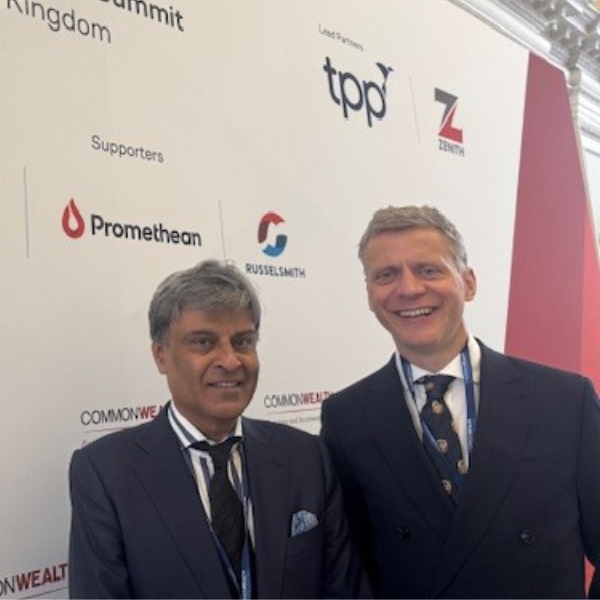Commonwealth Investment image 2