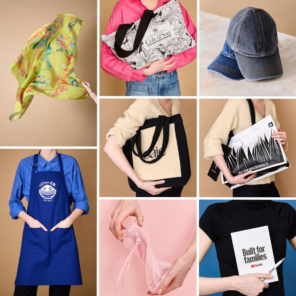 Wholesale promotional products by Supreme Creations BOE