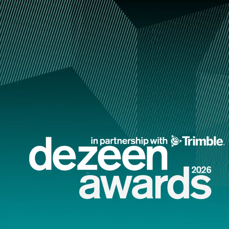 Dezeen Awards