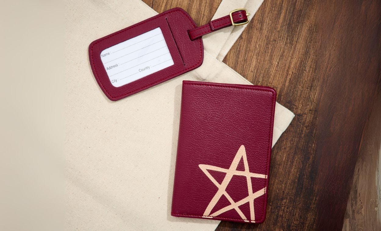 Charlotte Tilbury Sustainable Corporate Gifting