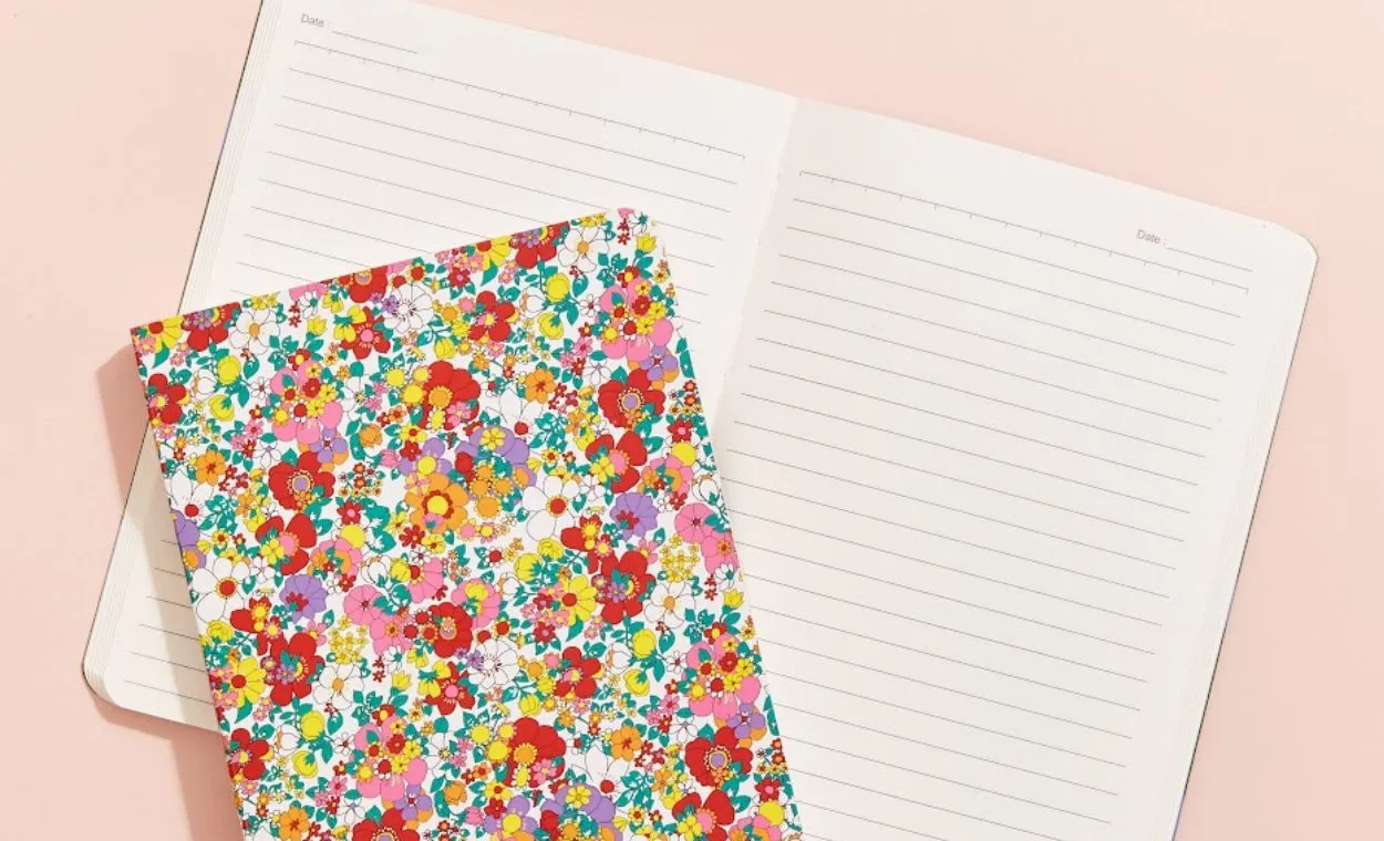 NEWGEN NOTEBOOKS FOR WHSMITH